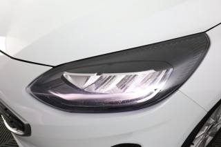 FORD Fiesta usata 7