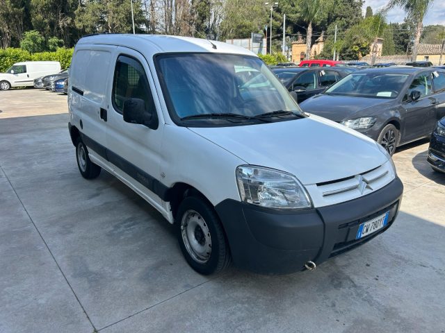 CITROEN Berlingo usata, con Alzacristalli elettrici