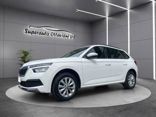 SKODA Kamiq usata, con Airbag laterali