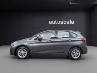 BMW 216 usata, con Airbag laterali