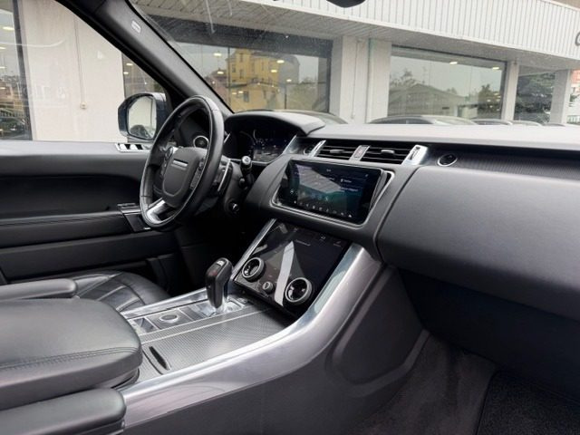 LAND ROVER Range Rover Sport usata, con Cruise Control