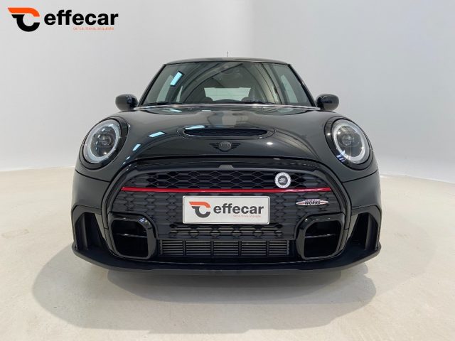 MINI John Cooper Works usata, con Airbag