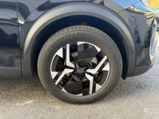 PEUGEOT 2008 usata, con Servosterzo