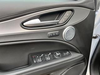 ALFA ROMEO Stelvio usata, con Antifurto