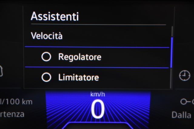 VOLKSWAGEN Polo usata, con Bracciolo