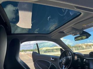 SMART ForTwo usata, con Chiusura centralizzata