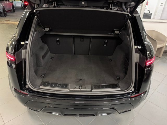 LAND ROVER Range Rover Evoque usata, con Immobilizzatore elettronico