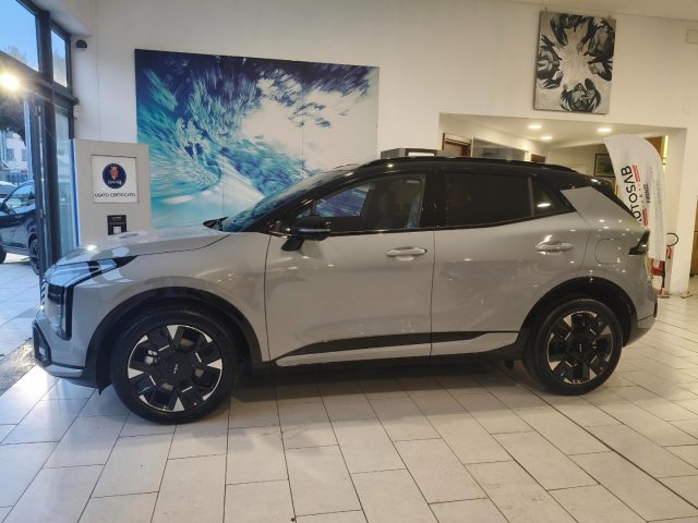 KIA Sportage usata, con Airbag laterali