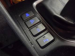 HYUNDAI Tucson usata, con Cruise Control