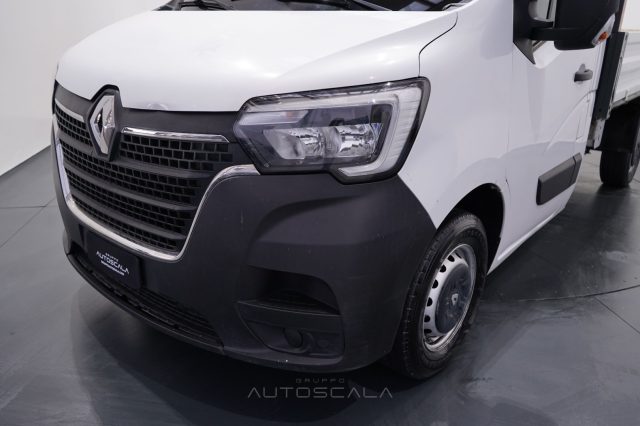 RENAULT Master usata 19