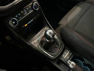 FORD Puma usata, con Controllo trazione