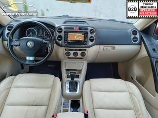 VOLKSWAGEN Tiguan usata 60
