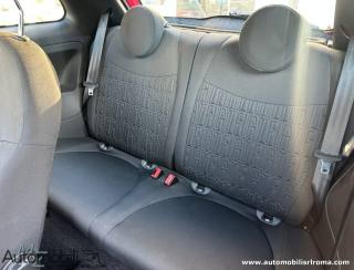FIAT 500 usata, con ESP