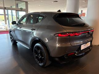 ALFA ROMEO Tonale usata, con Alzacristalli elettrici