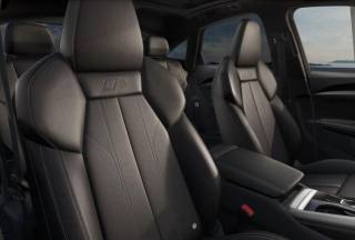 AUDI Q5 usata, con Filtro antiparticolato