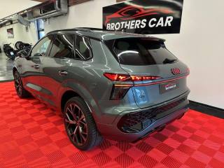 AUDI Q3 usata, con Alzacristalli elettrici