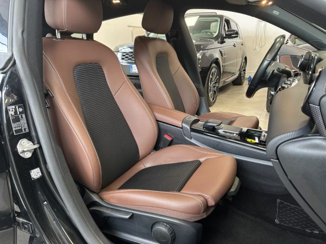 MERCEDES-BENZ CLA 180 usata, con Chiusura centralizzata
