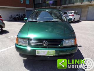 VOLKSWAGEN Polo usata, con Sound system