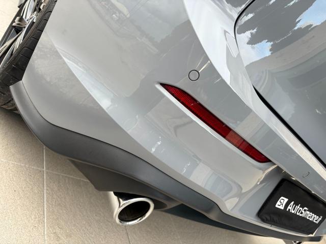 VOLKSWAGEN Golf GTI usata, con Chiusura centralizzata senza chiave