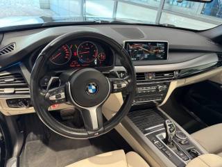 BMW X5 usata, con Controllo vocale