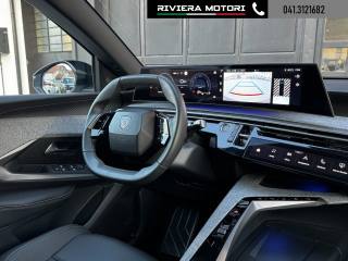 PEUGEOT 3008 usata, con Autoradio