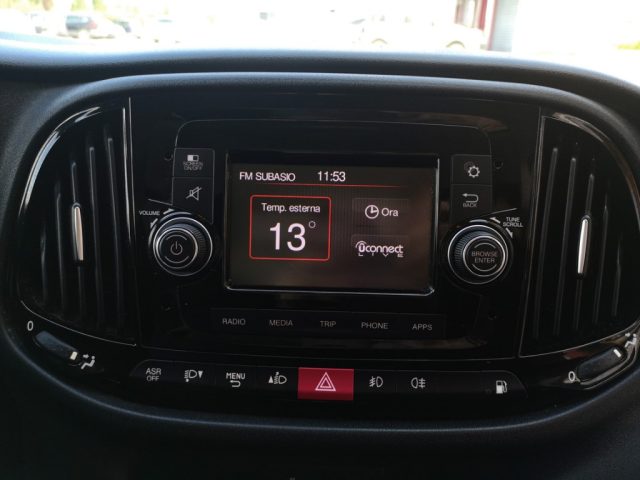 FIAT Doblo usata, con Chiusura centralizzata telecomandata