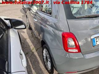 FIAT 500 usata, con Airbag Passeggero