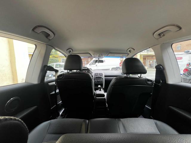 MERCEDES-BENZ A 150 usata, con Servosterzo