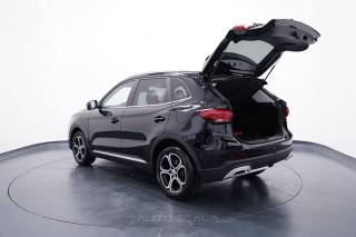 MG ZS usata, con Sensore di pioggia