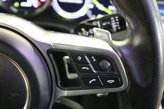 PORSCHE Panamera usata, con Touch screen