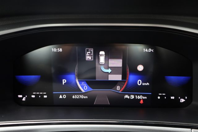 VOLKSWAGEN T-Roc usata, con Fari bi-xeno