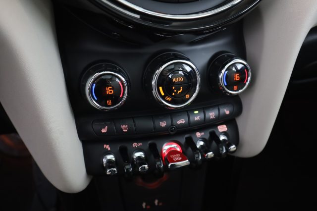 MINI Cooper usata 12