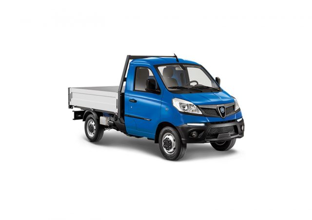 PIAGGIO Porter NP6 usata, con ABS
