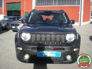 JEEP Renegade usata, con Airbag laterali