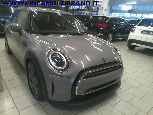 MINI Cooper usata, con Sensore di pioggia