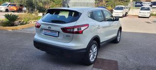 NISSAN Qashqai usata, con Airbag Passeggero