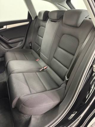 AUDI A4 usata, con ESP