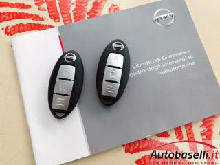 NISSAN Qashqai usata 63