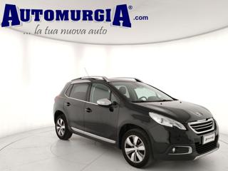 PEUGEOT 2008 PureTech 82 Allure