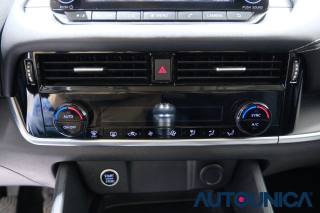 NISSAN Qashqai usata, con Specchietti laterali elettrici