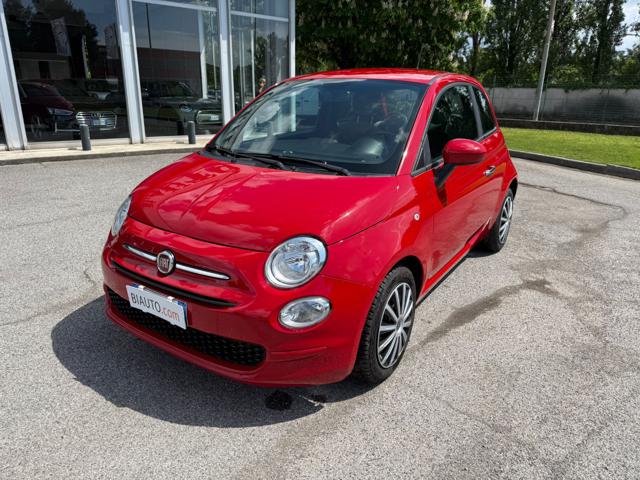 FIAT 500 usata, con Airbag