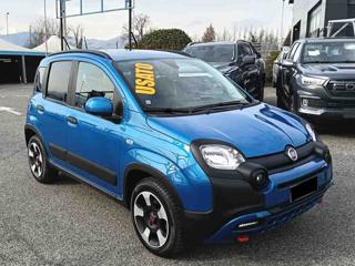 FIAT Panda usata, con Airbag laterali