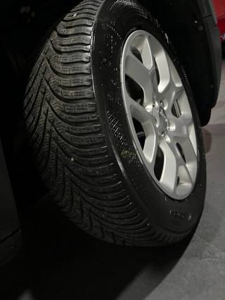 JEEP Renegade usata, con Cronologia tagliandi