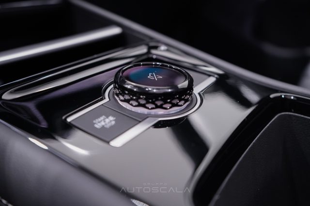 VOLKSWAGEN Tiguan usata, con Vetri oscurati