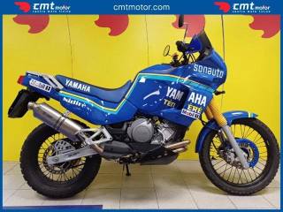 YAMAHA XTZ 750