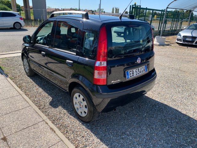 FIAT Panda usata, con Climatizzatore