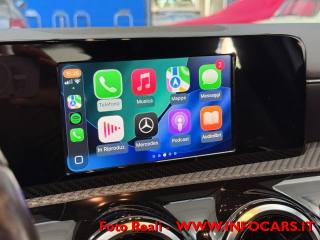 MERCEDES-BENZ A 250 usata, con ESP