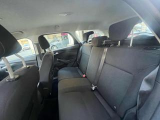 FORD Focus usata, con Fari Xenon