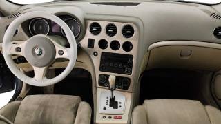 ALFA ROMEO 159 usata 8
