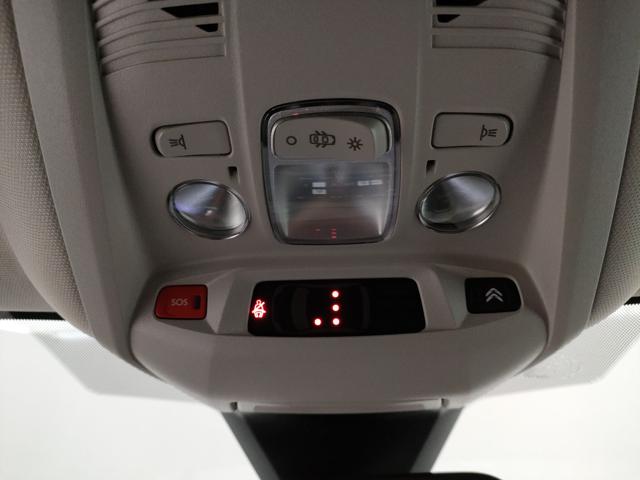 CITROEN C5 Aircross usata, con MP3
